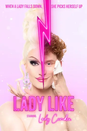 Lady Like