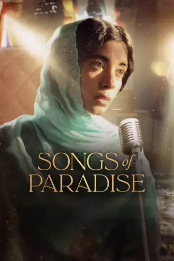 Plakat do filmu "Songs of Paradise" #790802