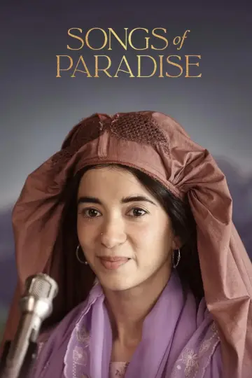 Songs of Paradise