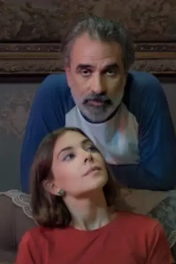 Plakat do filmu "Basma" #403140