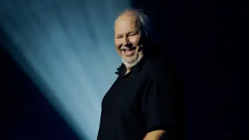 Jean-Marc Parent : Utopie plakat