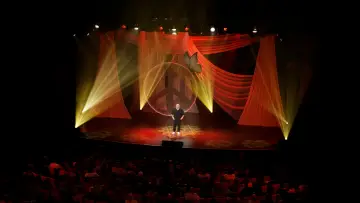 Jean-Marc Parent : Utopie