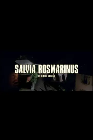 Plakat do filmu "SALVIA ROSMARINUS" #199734