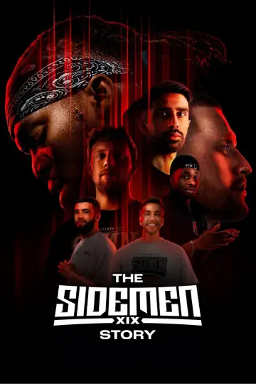 The Sidemen Story