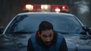 Zasłona do filmu "Diabeł Stróż" #706138