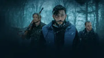 Zasłona do filmu "Diabeł Stróż" #706143