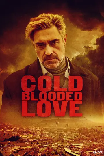 Plakat do filmu "Cold Blooded Love" #1058323