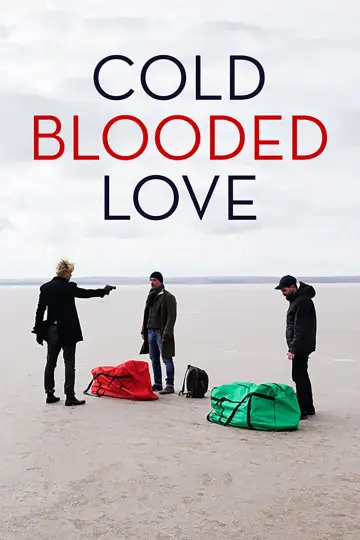 Plakat do filmu "Cold Blooded Love" #1058324