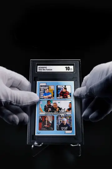 Plakat do filmu "The Hobby" #431035