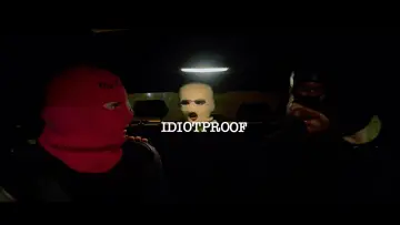 Zasłona do filmu "Idiot-Proof" #1181831