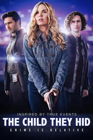 Plakat do filmu "DNA Secrets" #916540