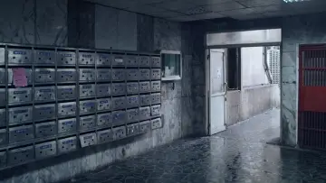 Zasłona do filmu "西寧國宅" #984727