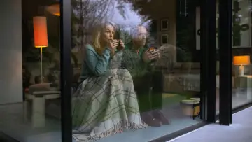 Zasłona do filmu "De Idylle" #1828780