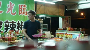 Zasłona do filmu "陌路兄弟" #869784