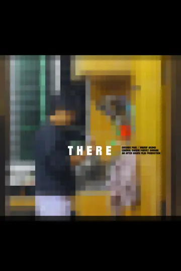Plakat do filmu "THERE" #200758