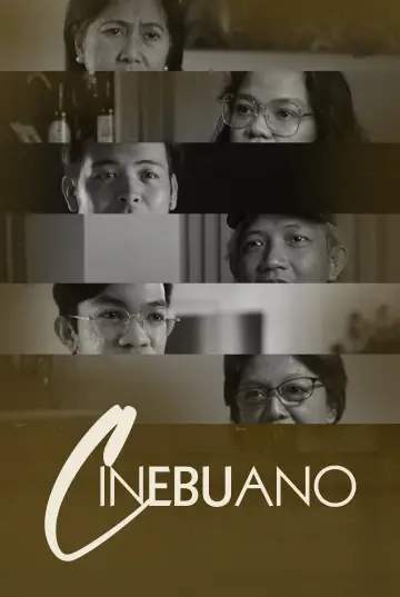 Plakat do filmu "Cinebuano" #1058170