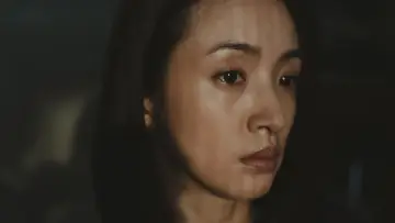 Zasłona do filmu "深度安靜" #1568585