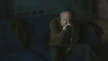 Zasłona do filmu "深度安靜" #1568587