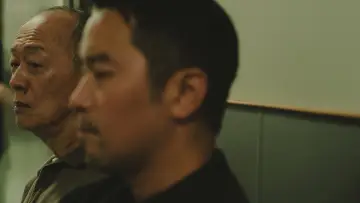 Zasłona do filmu "深度安靜" #1568588