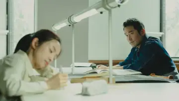 Zasłona do filmu "深度安靜" #1568590