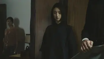 Zasłona do filmu "深度安靜" #1568591