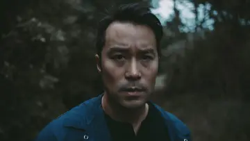 Zasłona do filmu "深度安靜" #1568592
