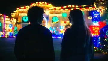 The Love Triangle