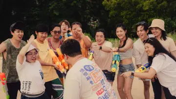 Zasłona do filmu "看我今天怎麼說" #654194