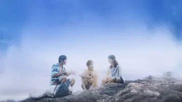 Zasłona do filmu "看我今天怎麼說" #766778