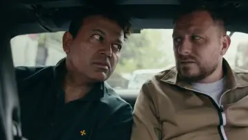 Zasłona do filmu "Upadek gangu Romanowów" #491308
