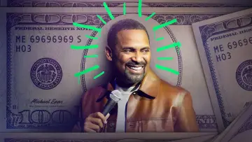 Zasłona do filmu "Mike Epps: Ready to Sell Out" #368517