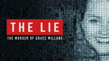 Zasłona do filmu "The Lie: The Murder of Grace Millane" #1078336