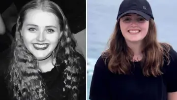 Zasłona do filmu "The Lie: The Murder of Grace Millane" #443523