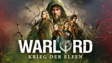 Zasłona do filmu "Warlord" #665507