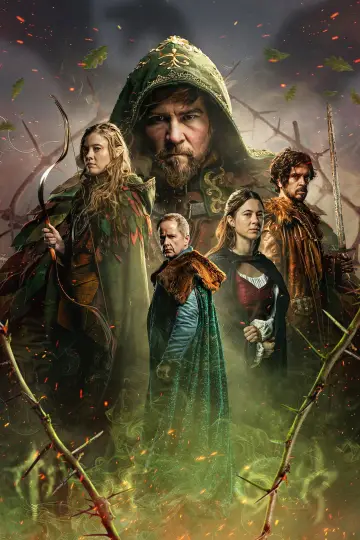 Plakat do filmu "Warlord" #665520