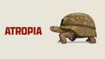 Zasłona do filmu "Atropia" #538543