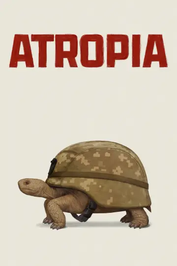 Plakat do filmu "Atropia" #781490