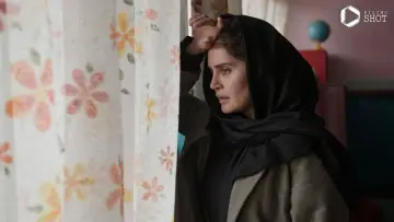 Zasłona do filmu "بی‌بدن" #447041