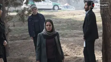 Zasłona do filmu "بی‌بدن" #447047