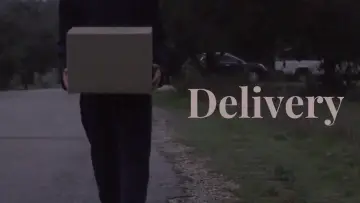 Zasłona do filmu "Delivery" #353936