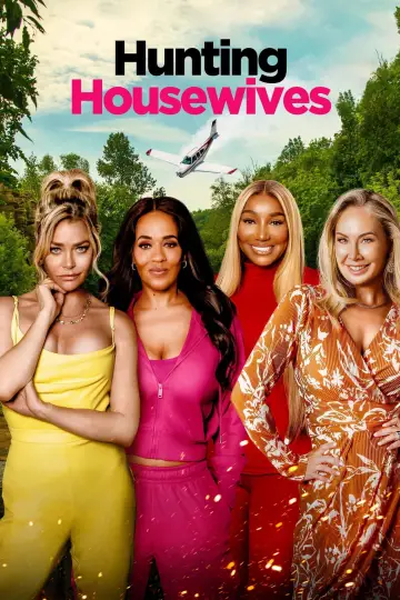Hunting Housewives