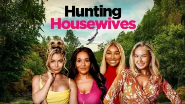 Zasłona do filmu "Hunting Housewives" #706122