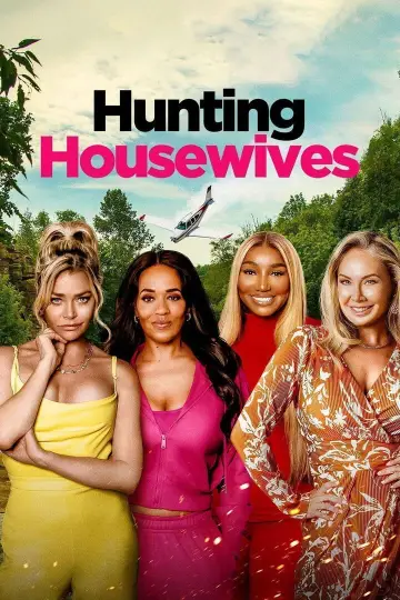 Plakat do filmu "Hunting Housewives" #706127
