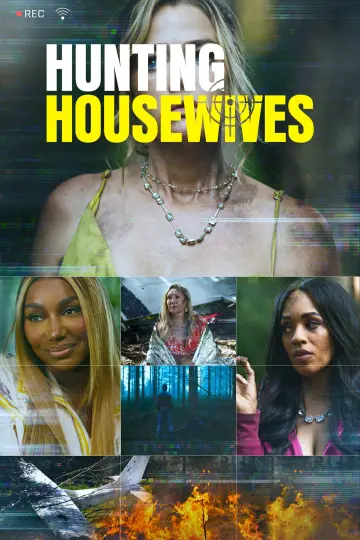 Plakat do filmu "Hunting Housewives" #706129