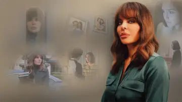 Zasłona do filmu "Mommy Meanest" #1112593