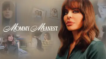 Zasłona do filmu "Mommy Meanest" #1112594