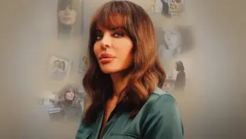 Zasłona do filmu "Mommy Meanest" #1112595