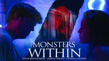 Zasłona do filmu "Monsters Within" #977887