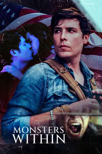 Plakat do filmu "Monsters Within" #977889