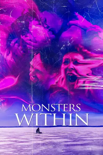 Plakat do filmu "Monsters Within" #977891